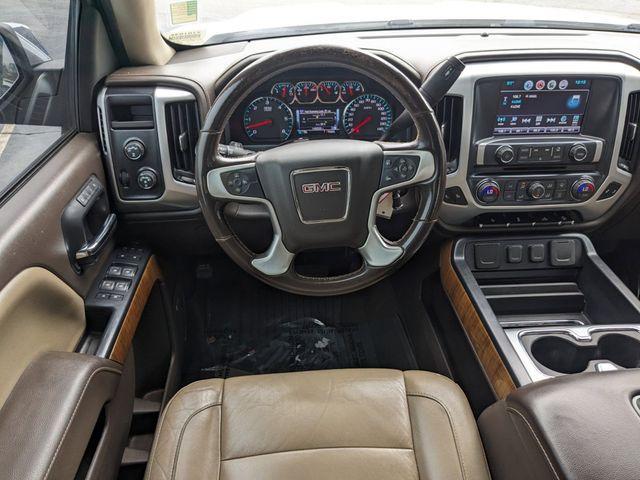 used 2018 GMC Sierra 1500 car, priced at $23,239