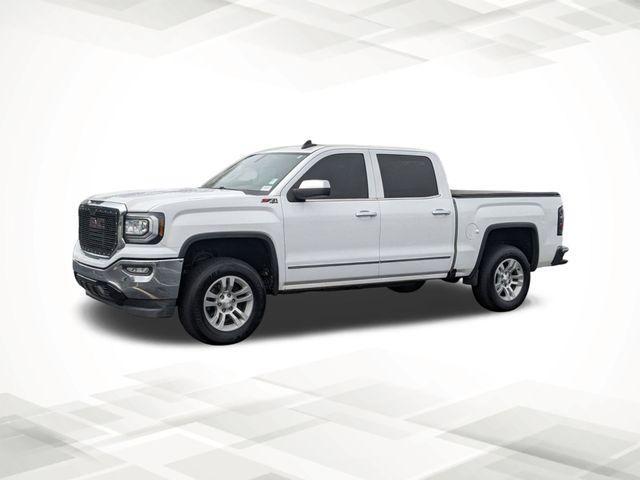 used 2018 GMC Sierra 1500 car, priced at $23,239