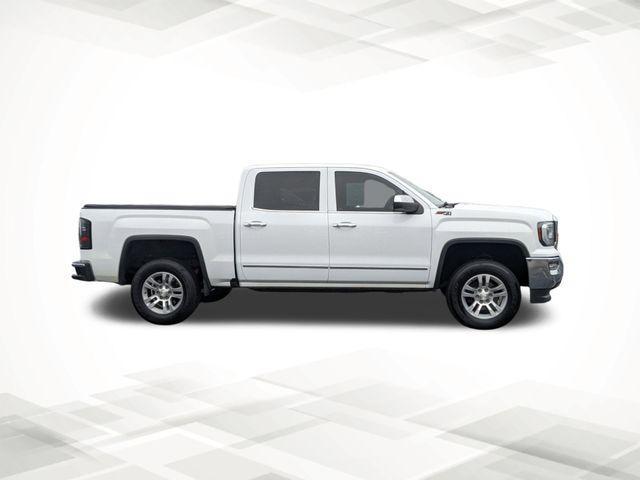 used 2018 GMC Sierra 1500 car, priced at $23,239