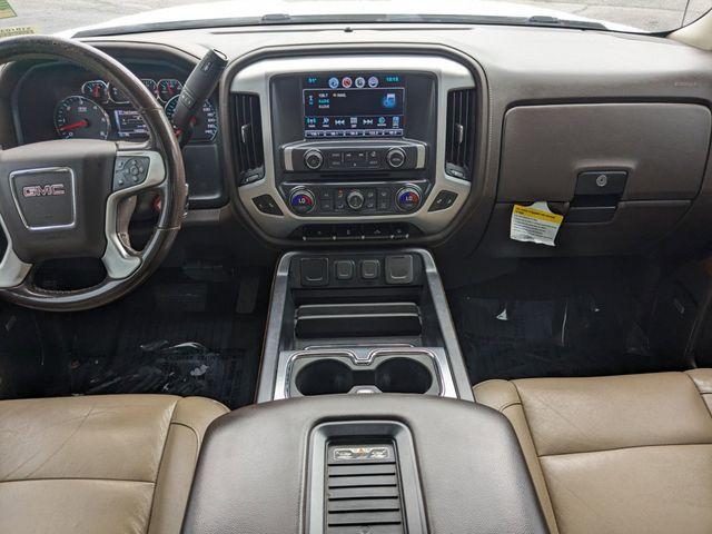 used 2018 GMC Sierra 1500 car, priced at $23,239