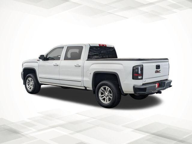 used 2018 GMC Sierra 1500 car, priced at $23,239