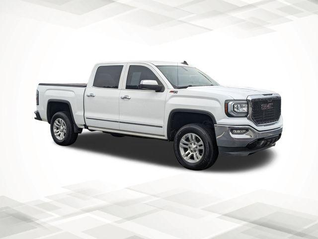 used 2018 GMC Sierra 1500 car, priced at $23,239