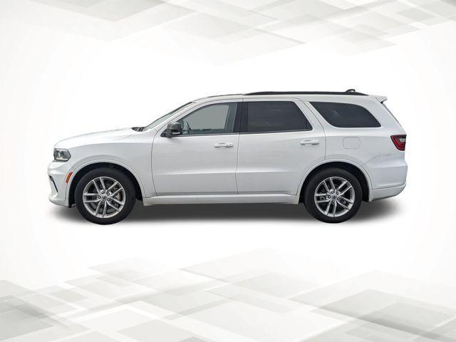 used 2023 Dodge Durango car, priced at $28,765