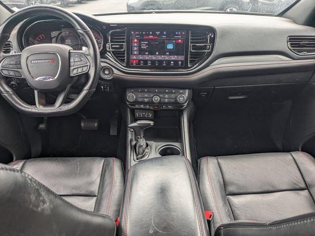 used 2023 Dodge Durango car, priced at $28,765