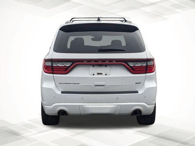 used 2023 Dodge Durango car, priced at $28,765