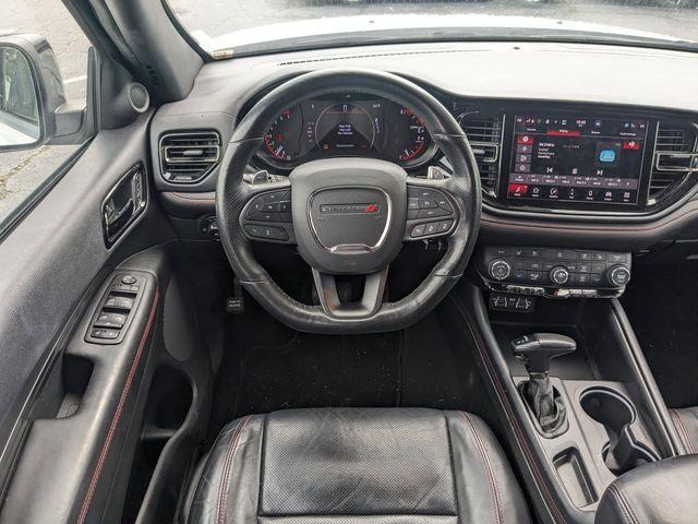 used 2023 Dodge Durango car, priced at $28,765