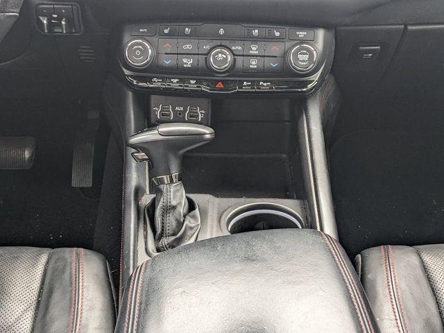 used 2023 Dodge Durango car, priced at $28,765