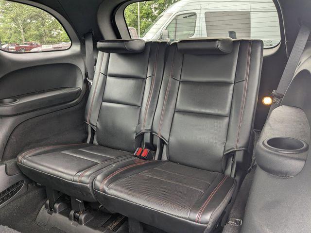 used 2023 Dodge Durango car, priced at $28,765