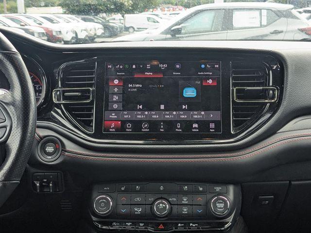 used 2023 Dodge Durango car, priced at $28,765