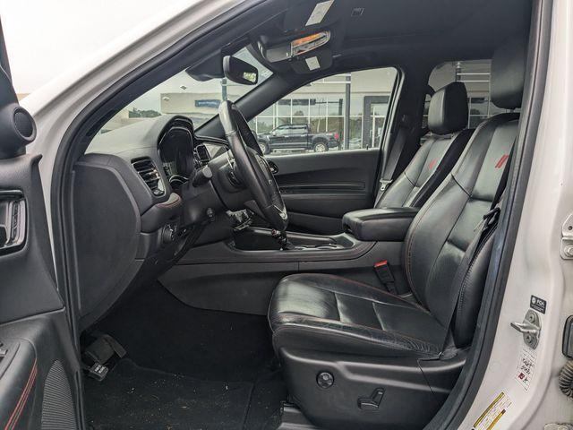 used 2023 Dodge Durango car, priced at $28,765