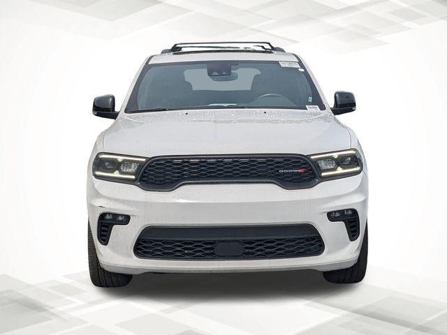 used 2023 Dodge Durango car, priced at $28,765