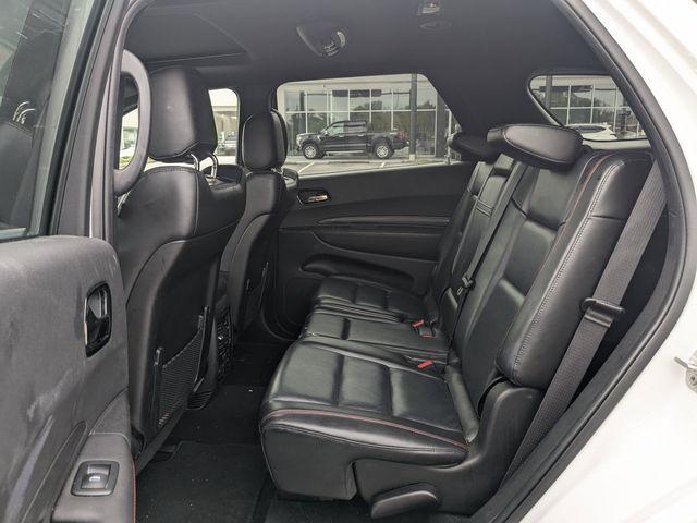 used 2023 Dodge Durango car, priced at $28,765