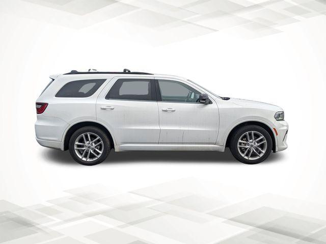 used 2023 Dodge Durango car, priced at $28,765