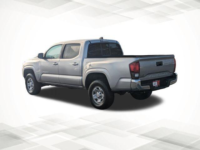 used 2021 Toyota Tacoma car, priced at $28,561