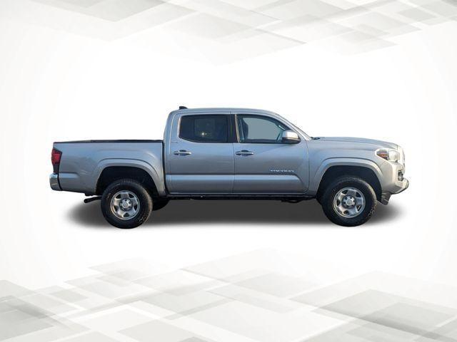 used 2021 Toyota Tacoma car, priced at $28,561