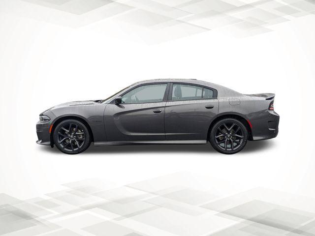 used 2022 Dodge Charger car, priced at $30,876