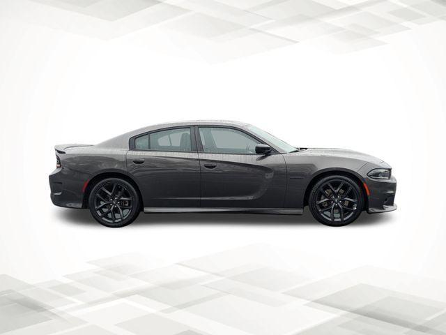 used 2022 Dodge Charger car, priced at $30,876