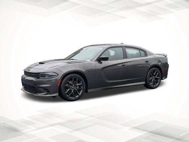 used 2022 Dodge Charger car, priced at $30,876