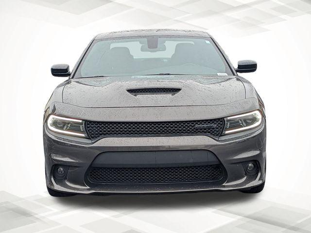 used 2022 Dodge Charger car, priced at $30,876