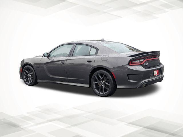 used 2022 Dodge Charger car, priced at $30,876