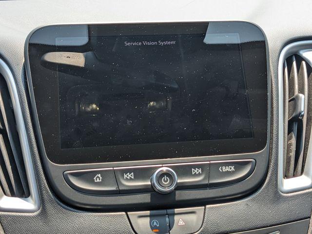 used 2023 Chevrolet Malibu car, priced at $16,921