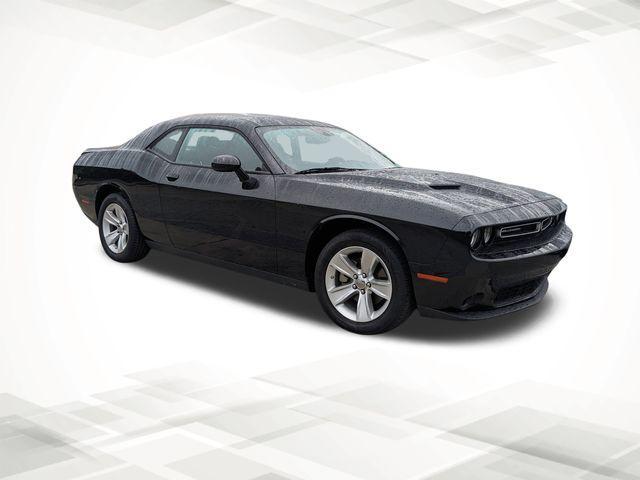 used 2020 Dodge Challenger car, priced at $26,995