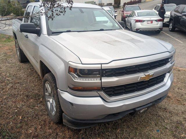 used 2016 Chevrolet Silverado 1500 car, priced at $14,995