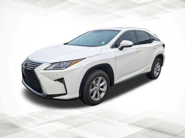 used 2016 Lexus RX 350 car, priced at $20,799