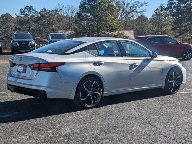 new 2025 Nissan Altima car, priced at $29,785