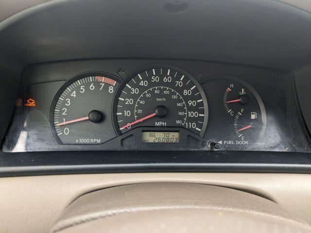 used 2005 Toyota Corolla car, priced at $3,995