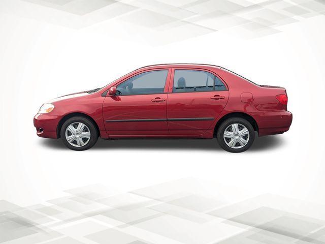 used 2005 Toyota Corolla car, priced at $3,995