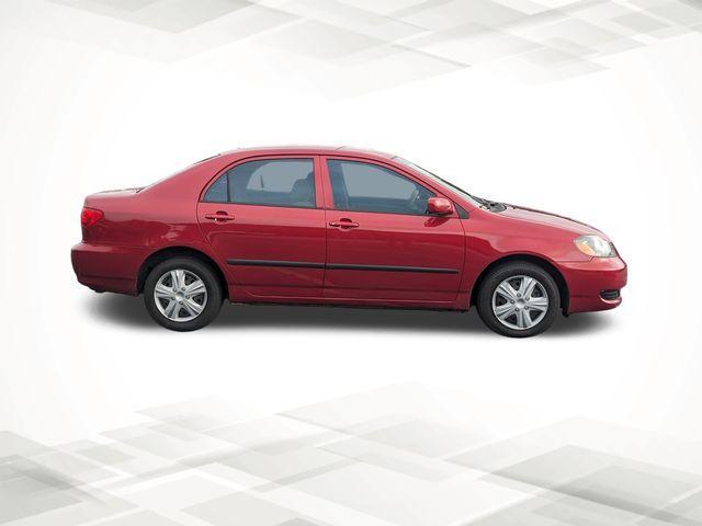 used 2005 Toyota Corolla car, priced at $3,995