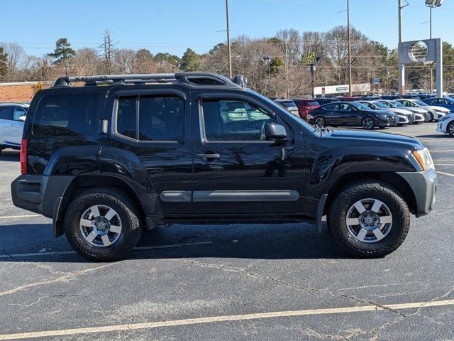 used 2012 Nissan Xterra car, priced at $11,995