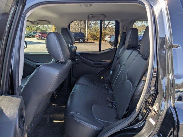 used 2012 Nissan Xterra car, priced at $11,995