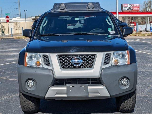 used 2012 Nissan Xterra car, priced at $11,995