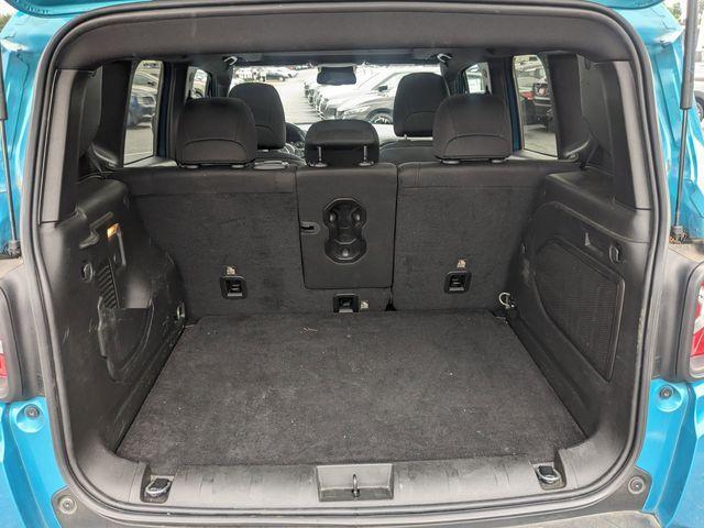 used 2022 Jeep Renegade car, priced at $18,999