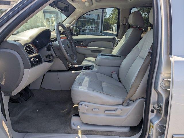 used 2014 Chevrolet Suburban car, priced at $8,598