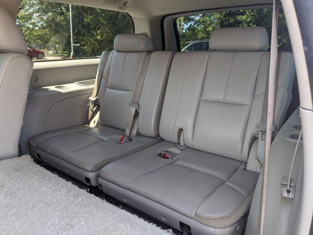 used 2014 Chevrolet Suburban car, priced at $8,598