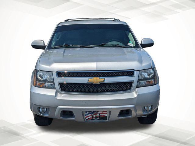 used 2014 Chevrolet Suburban car, priced at $8,598