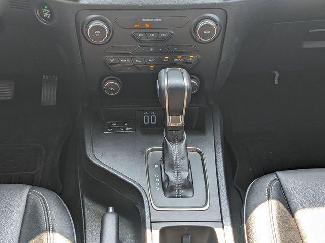 used 2020 Ford Ranger car, priced at $27,995