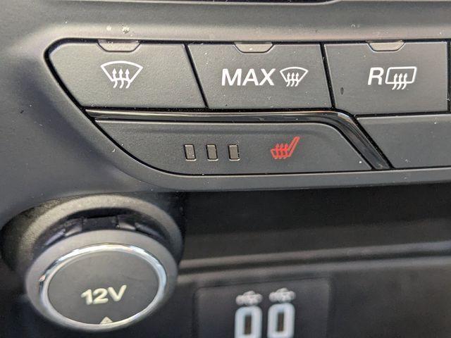 used 2020 Ford Ranger car, priced at $27,995