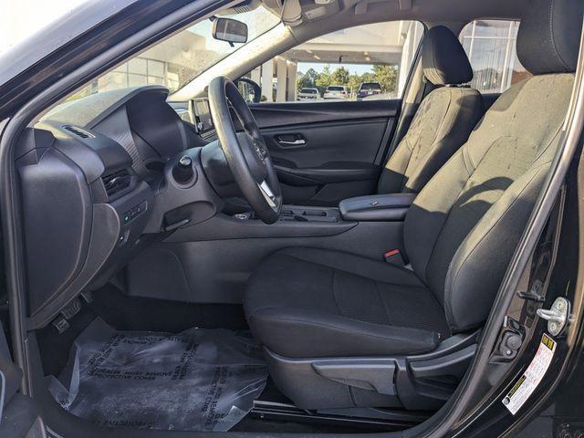 used 2023 Nissan Sentra car, priced at $17,630