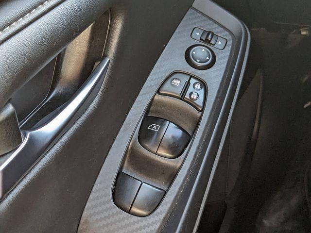 used 2023 Nissan Sentra car, priced at $17,630