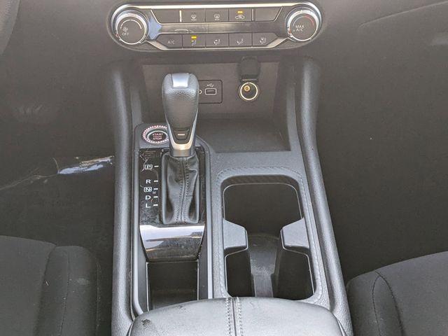 used 2023 Nissan Sentra car, priced at $17,630