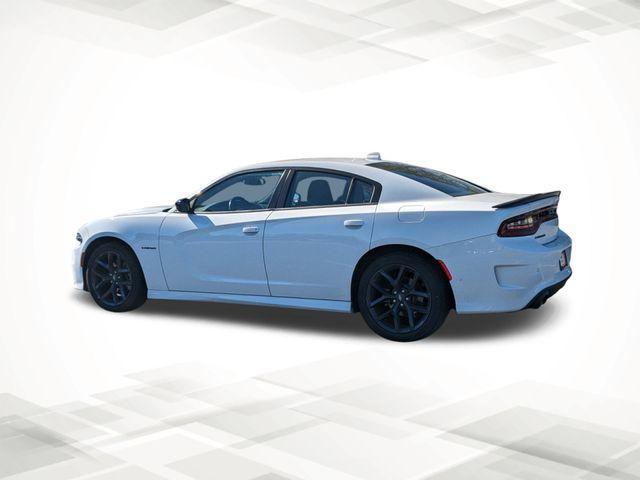 used 2022 Dodge Charger car, priced at $29,893