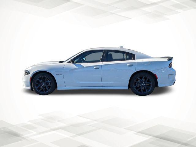 used 2022 Dodge Charger car, priced at $29,893