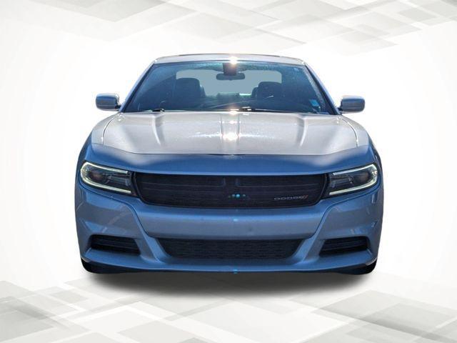 used 2021 Dodge Charger car, priced at $19,305