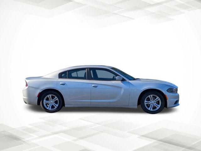 used 2021 Dodge Charger car, priced at $19,305