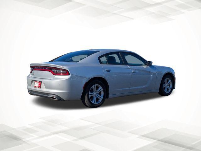 used 2021 Dodge Charger car, priced at $19,305