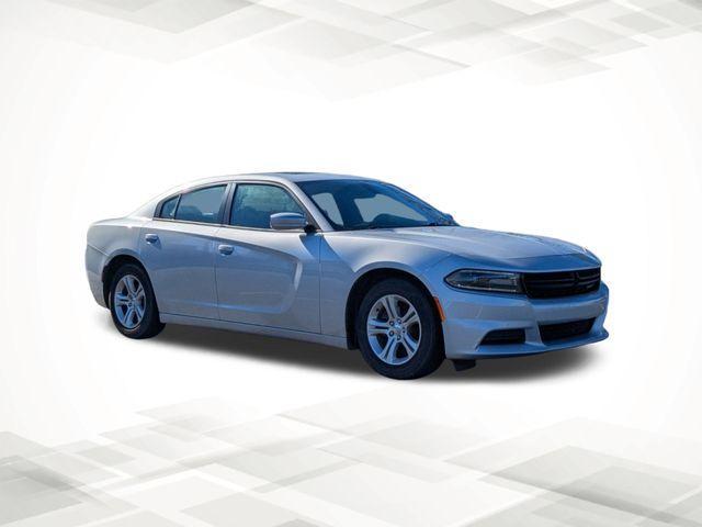 used 2021 Dodge Charger car, priced at $19,305